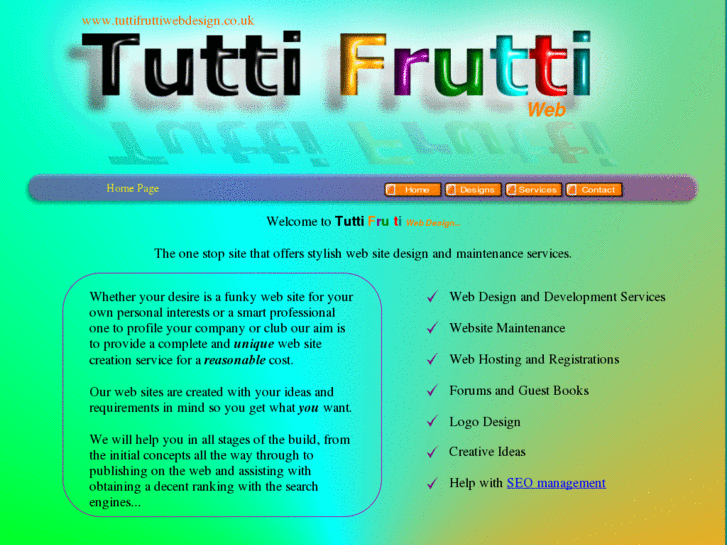 www.tuttifruttiwebdesign.co.uk