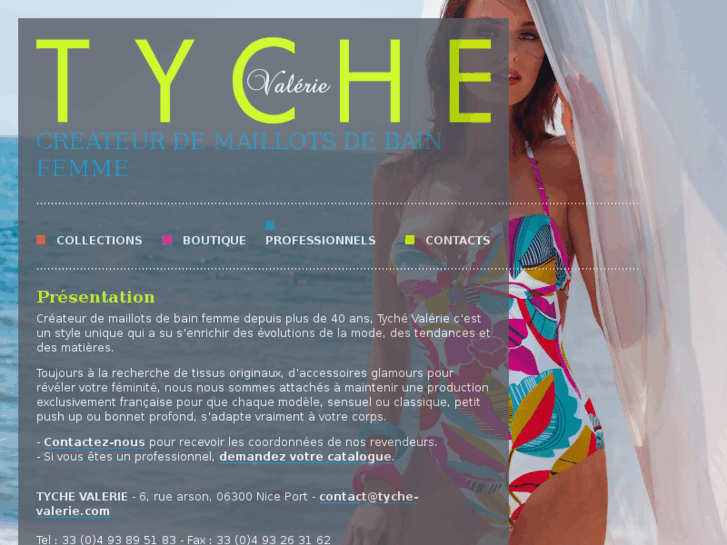 www.tyche-valerie.com