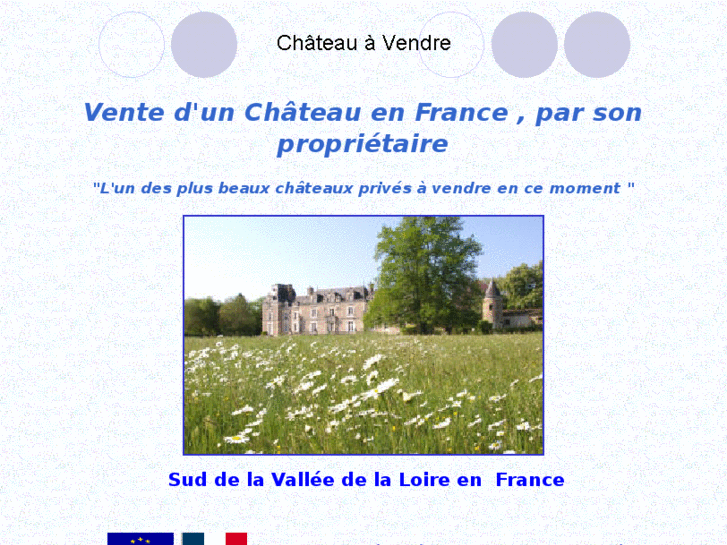 www.vente-chateau.net