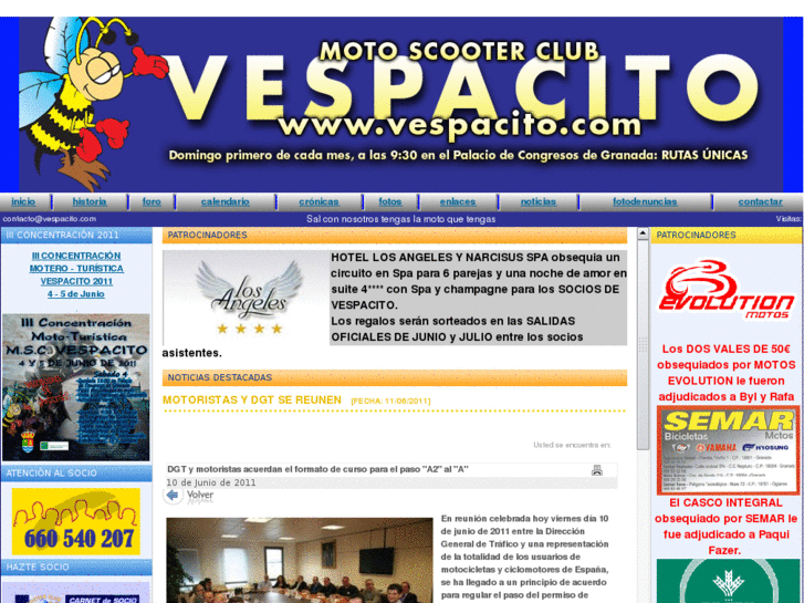 www.vespacito.com