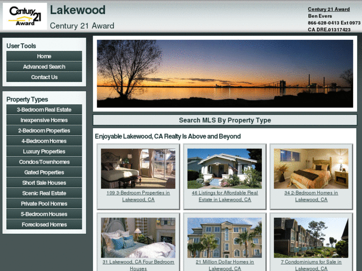 www.viewlakewoodrealestate.com