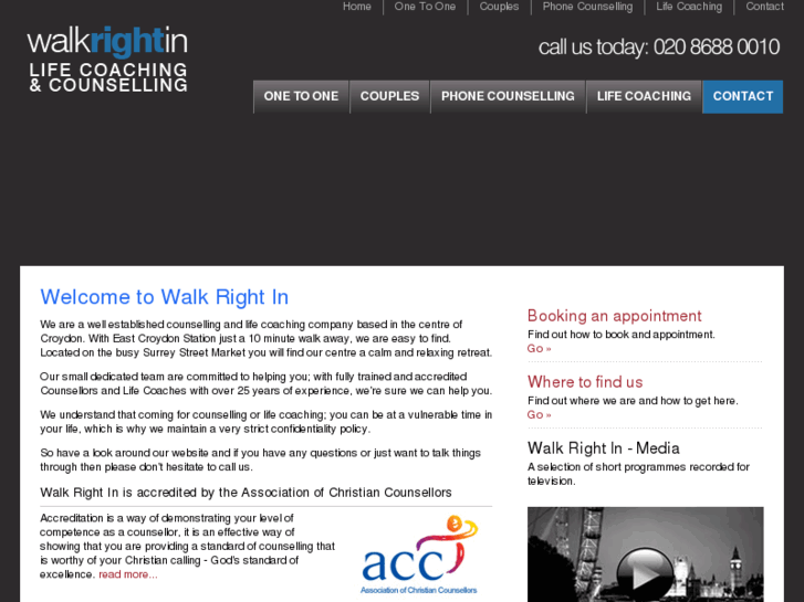 www.walkrightin.co.uk