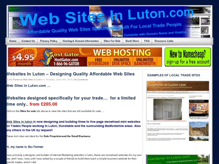 www.websitesinluton.com