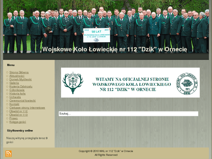 www.wkldzik.pl