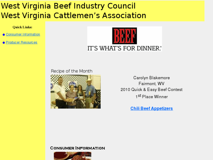 www.wvbeef.org