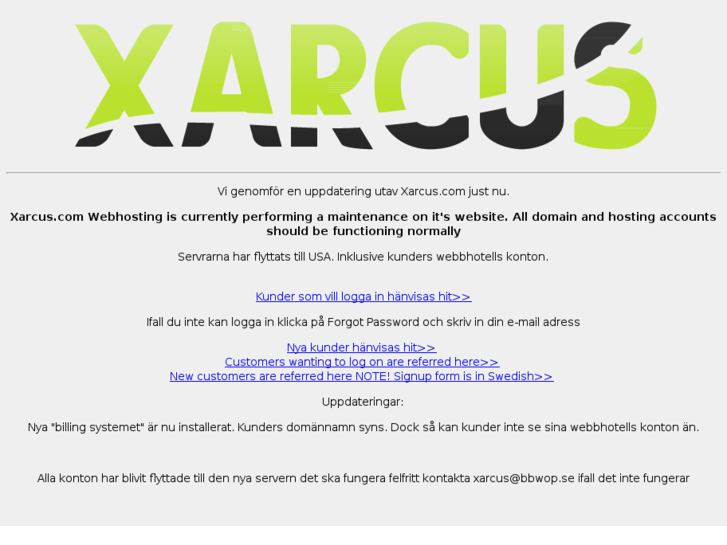 www.xarcus.com