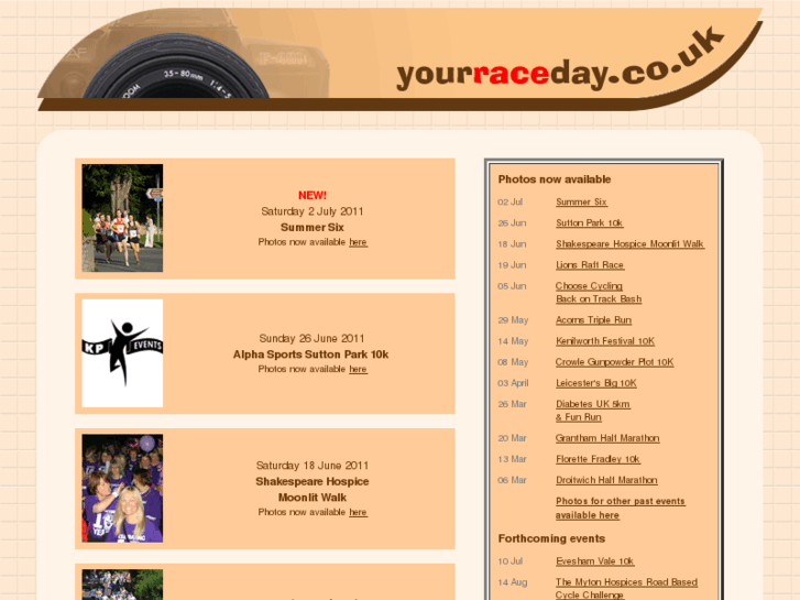 www.yourraceday.co.uk