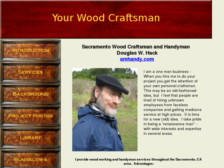 www.yourwoodcraftsman.com