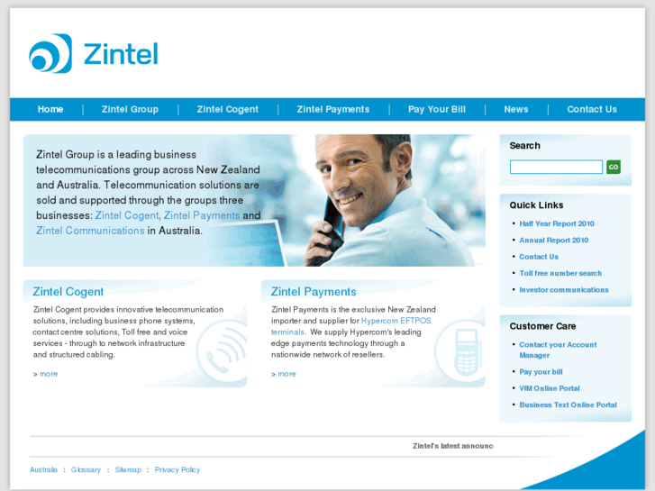 www.zintel.co.nz