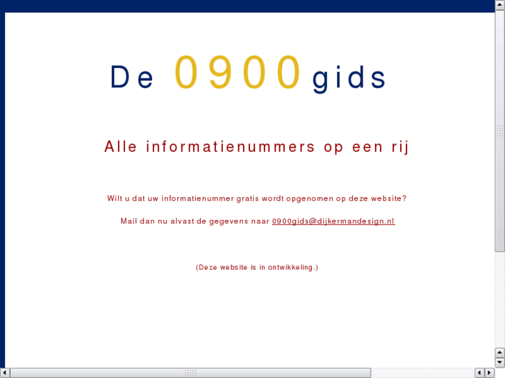 www.0900gids.com