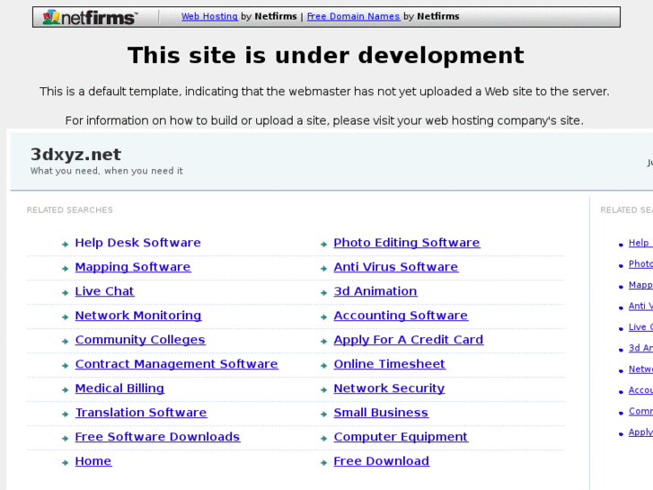 www.3dxyz.net