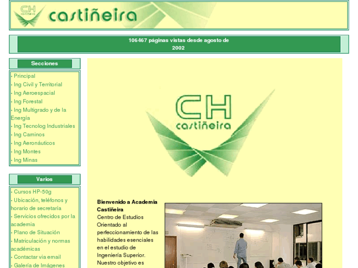 www.academiacastineira.com