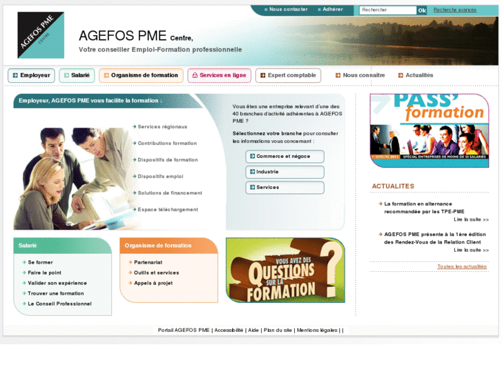 www.agefos-pme-centre.com