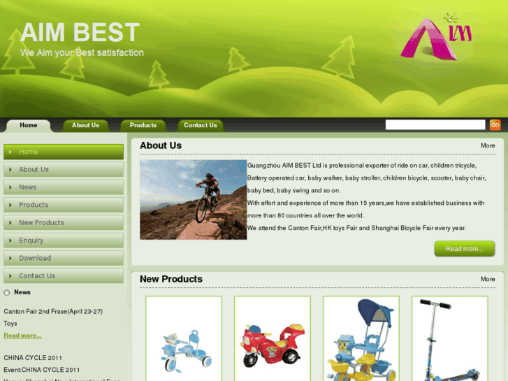 www.aim-best.com