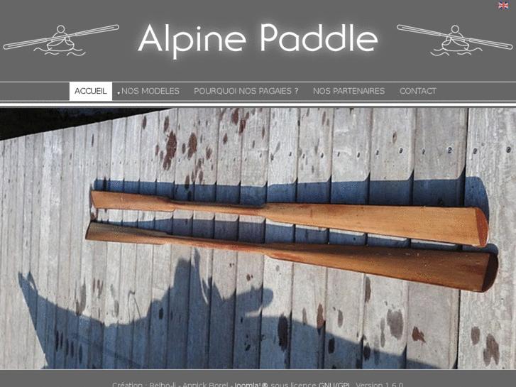 www.alpinepaddle.com