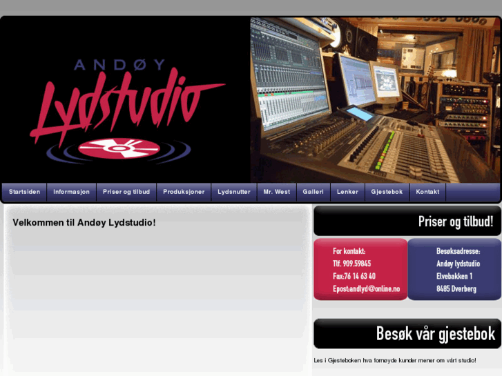 www.andoylydstudio.com
