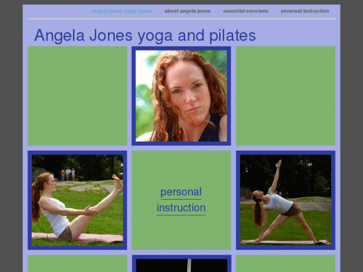 www.angelajonesyoga.com