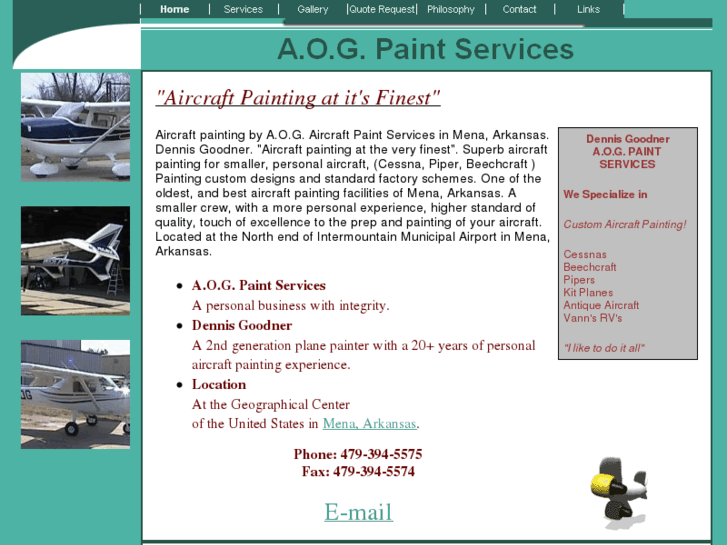 www.aogpaint.com