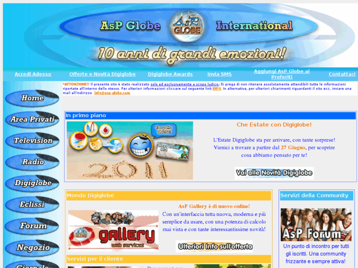 www.aspglobe.info