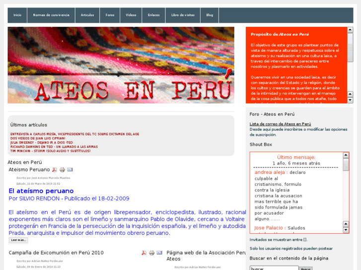 www.ateosenperu.org