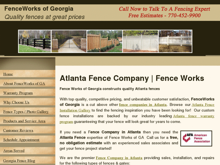 www.atlantafencerepair.com