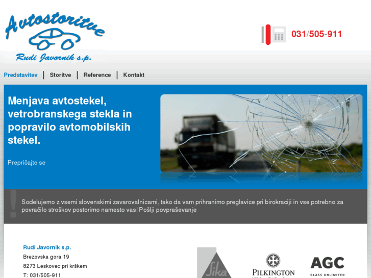 www.avtostekla-javornik.com