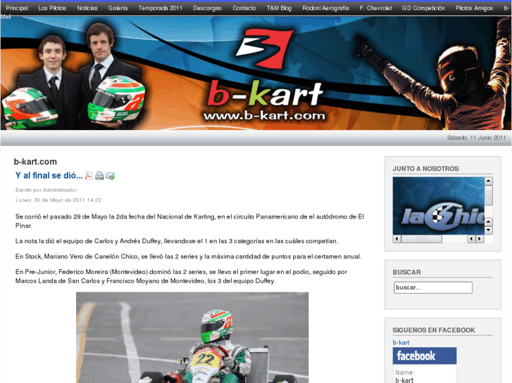 www.b-kart.com