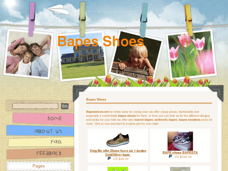 www.bapesshoes.net
