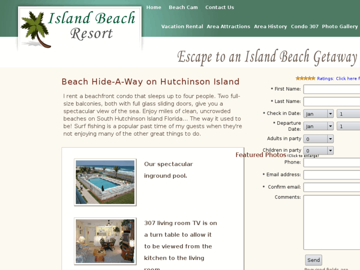 www.beachfront-condo.com