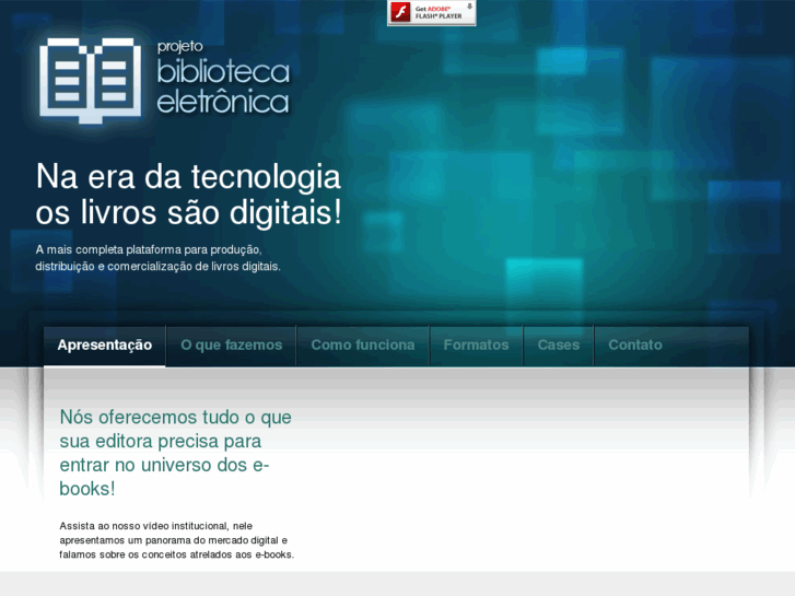 www.bibliotecaeletronica.com.br