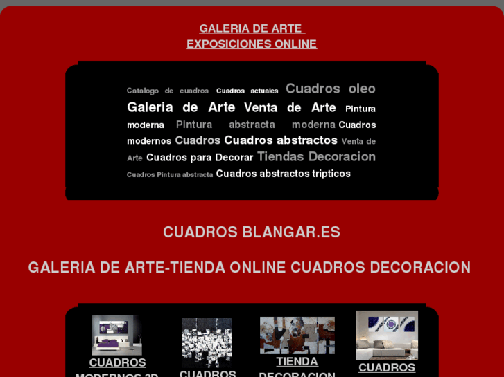 www.blangar.es