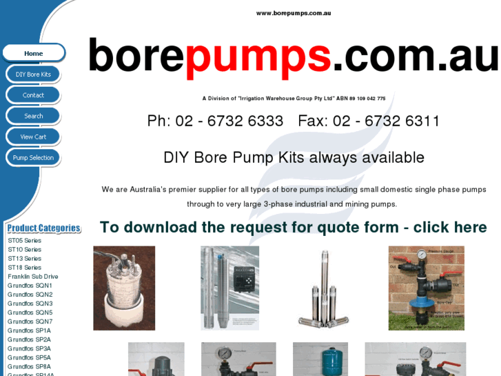 www.borepumps.com.au