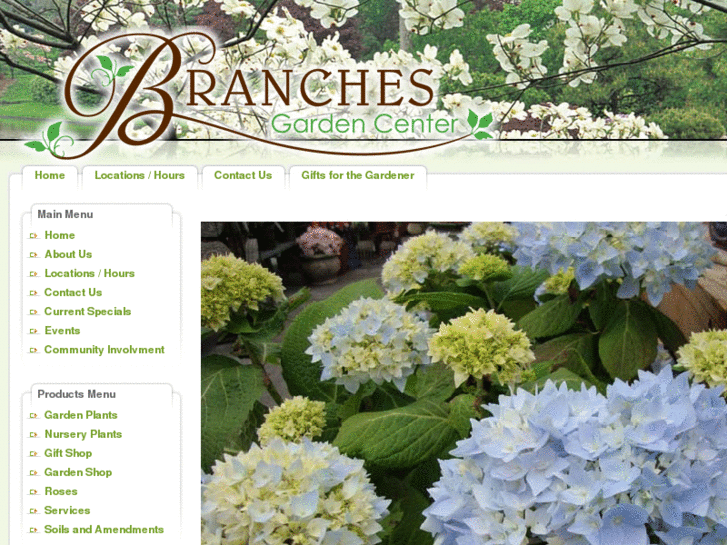 www.branchesgardencenter.com