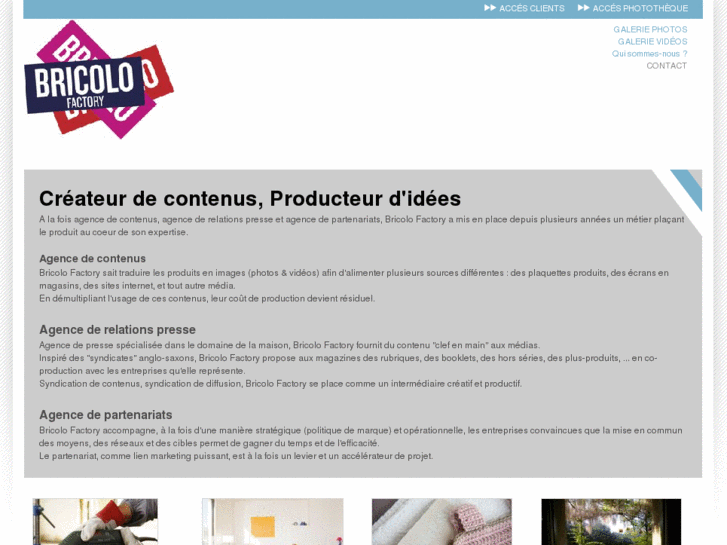 www.bricolofactory.com