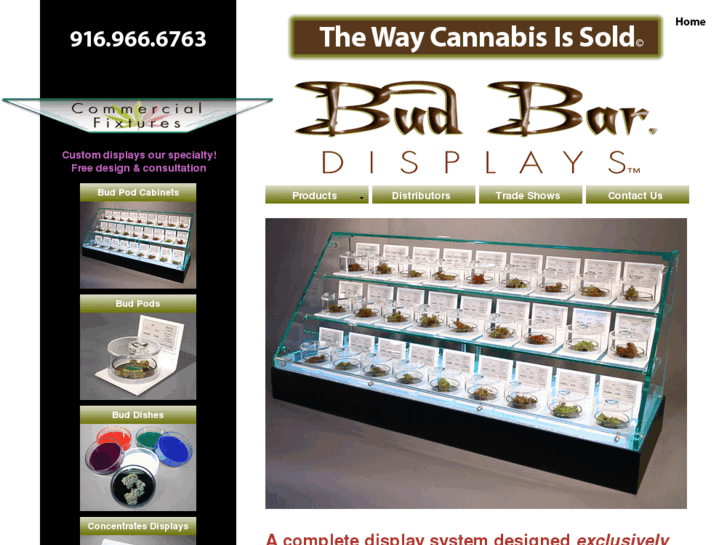 www.budbardisplays.com