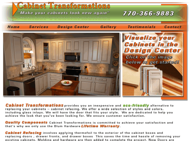 www.cabinetrefurbishing.net