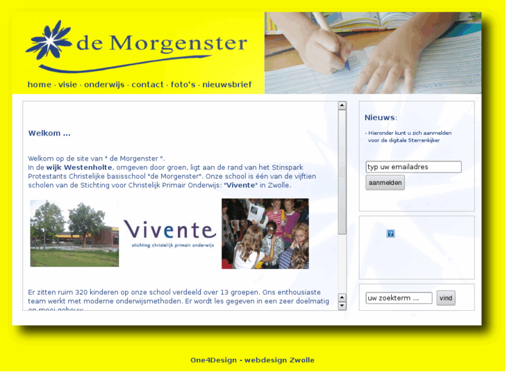www.cbs-de-morgenster.nl