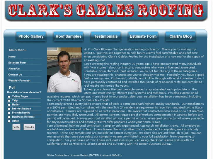 www.clarksgables.com