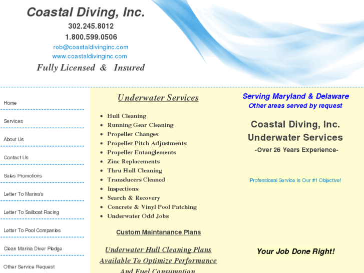 www.coastaldivinginc.com