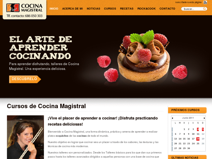 www.cocinamagistral.com