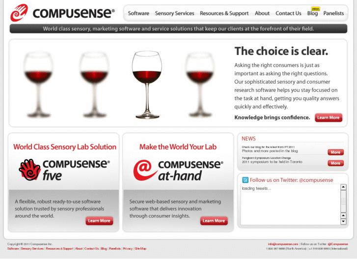 www.compusense.com