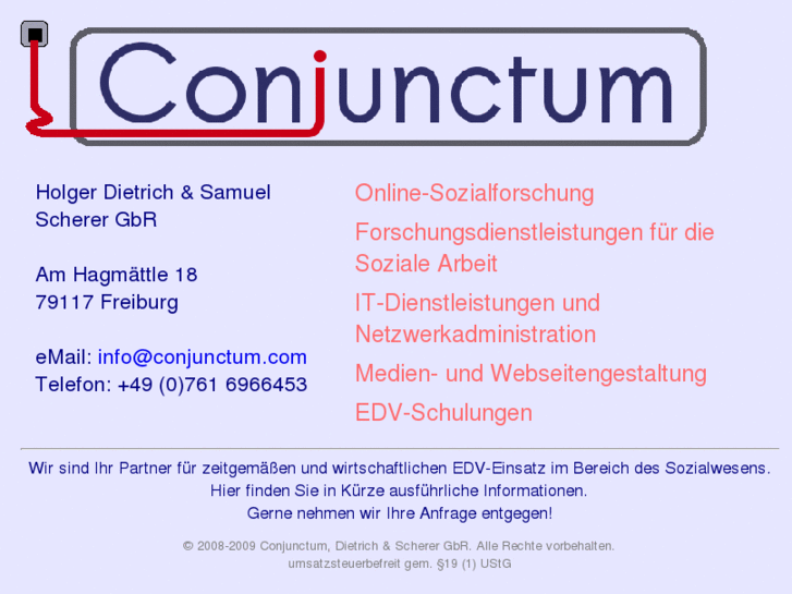 www.conjunctum.com