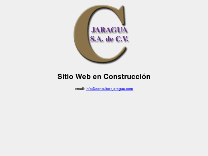 www.consultorajaragua.com