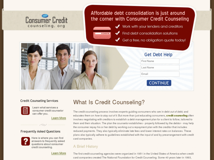 www.consumer-credit-counseling.org