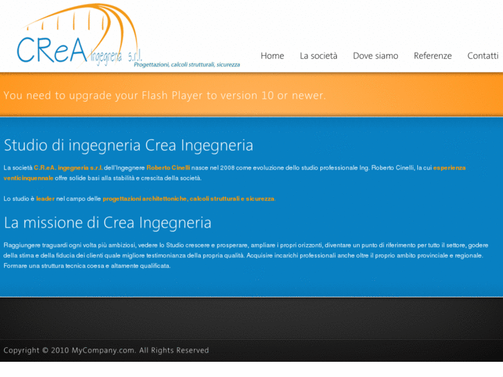 www.creaingegneria.com