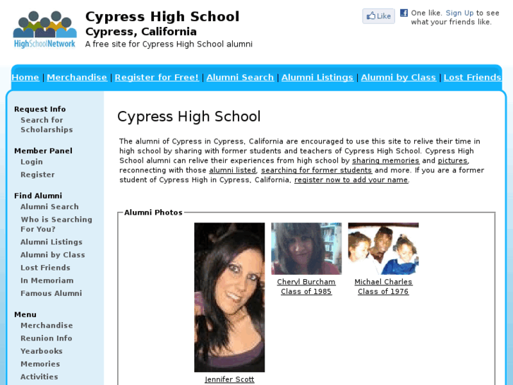www.cypresshighschool.org