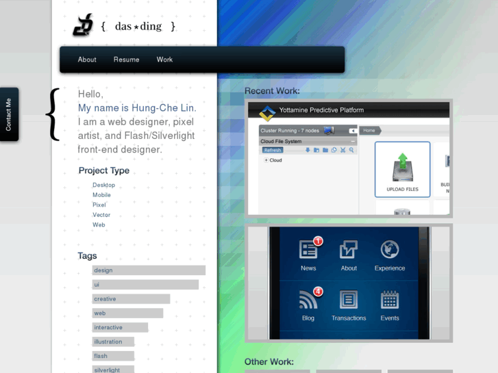 www.dasding-design.com