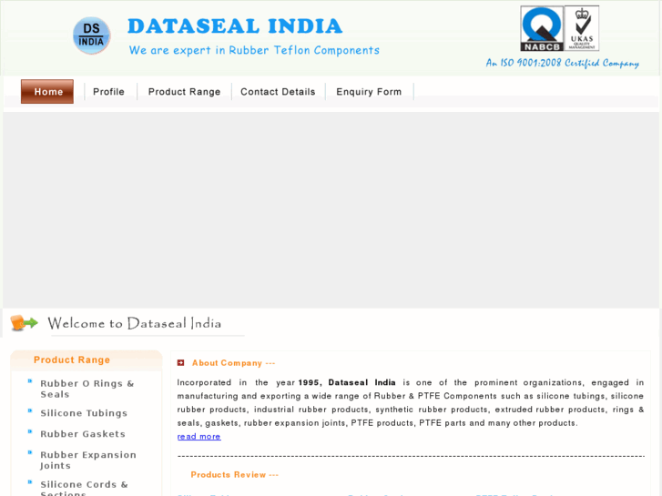 www.datasealindia.com