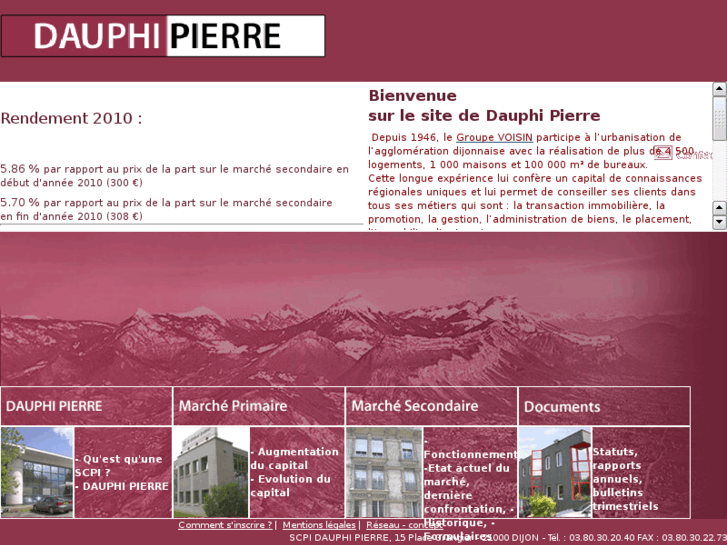 www.dauphipierre.com