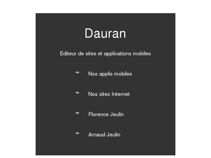 www.dauran.com